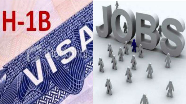 H-1B visa holders lost their jobs in United States will have to pay more for medical insurance H-1B visa holders lost their jobs in United States will have to pay more for medical insurance