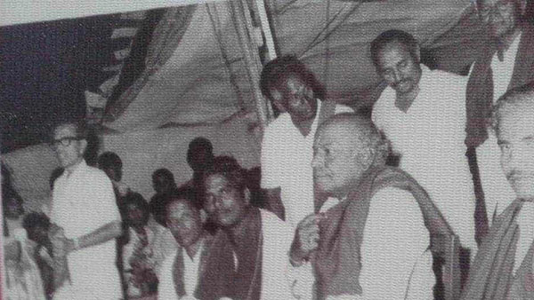 A History of TN farmers struggle for free Power for Agriculture A History of TN farmers struggle for free Power for Agriculture