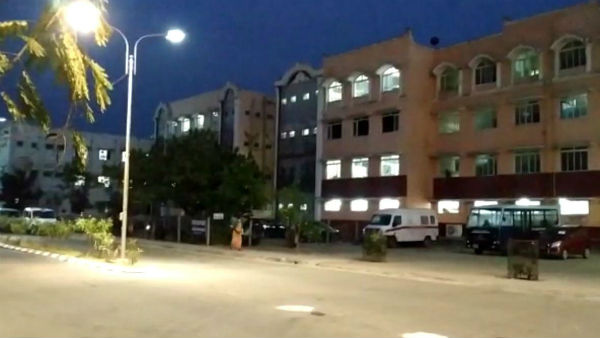 Children who ate street food at Villupuram have had diarrhea Children who ate street food at Villupuram have had diarrhea