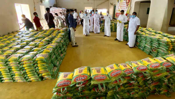 ex minister vellakovil saminathan targeting Kangeyam constituency ex minister vellakovil saminathan targeting Kangeyam constituency