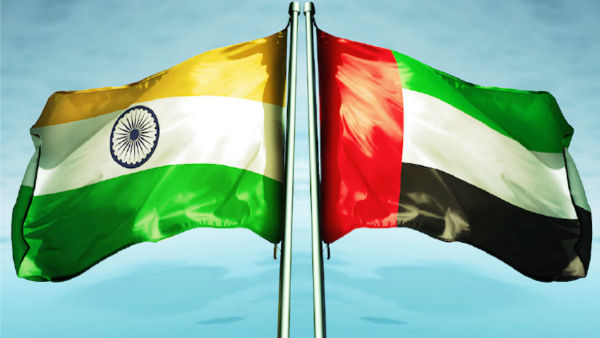 UAE assistance to india 7 metric ton medical supplies UAE assistance to india 7 metric ton medical supplies