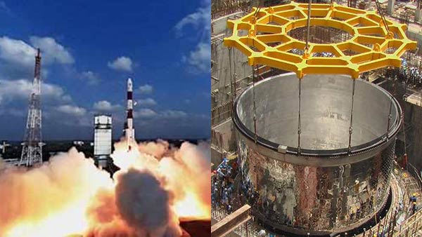 Space research and Nuclear research will be privatized says FB Nirmala Space research and Nuclear research will be privatized says FB Nirmala