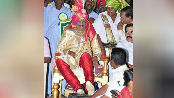 Prabhakaran met Singampatt Zamin in 1980s- KS Radhakrishnan Prabhakaran met Singampatt Zamin in 1980s- KS Radhakrishnan