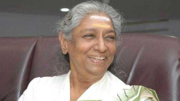 ஜானகி