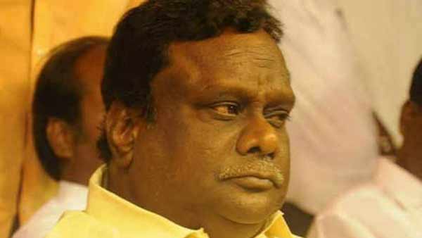 காடுவெட்டி கிராமம்