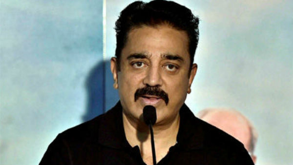 Kamal Haasan tweets on Rs 20 Lakh crore Package Kamal Haasan tweets on Rs 20 Lakh crore Package