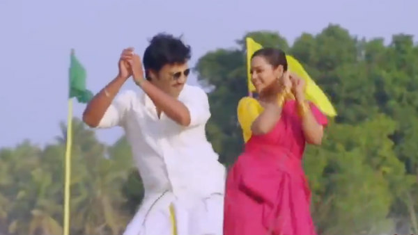 சவுண்டு எனக்குத்தான்