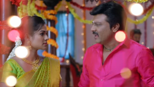 ஆசை ஆசையாய் இருக்கிறதே