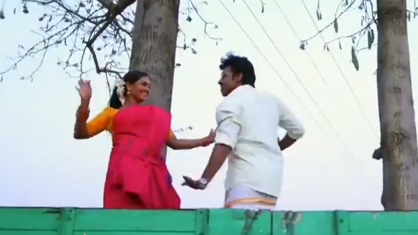 வா சவுண்டு நீயும் சொல்லு