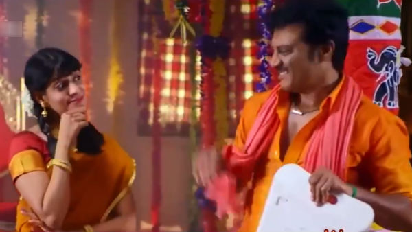ட்ரீம்ஸ் நல்லாத்தான்
