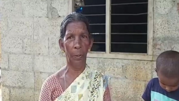 உயிரை கையில் பிடித்துக் கொண்டு
