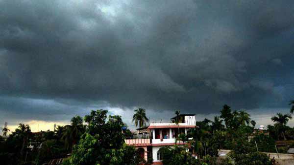 பெரிதும் எதிர்பார்த்த.. தென் மேற்கு பருவமழை காலம் தாமதமாகிறது.. இந்திய வானிலை  மையம் அறிவிப்பு 
