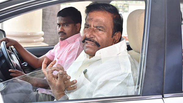 விவாதிக்கத் தயார்