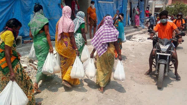 kolar brothers sell their land and feed to poor people kolar brothers sell their land and feed to poor people