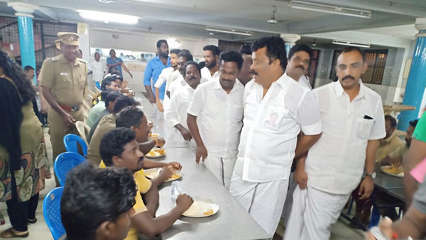 உயர்பதவி