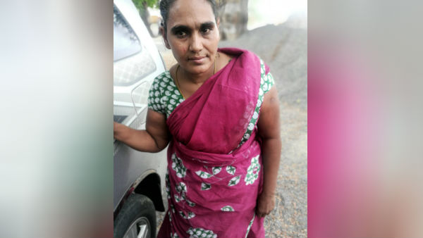 liquor: woman arrested for selling black liquor near vaniyambadi liquor: woman arrested for selling black liquor near vaniyambadi