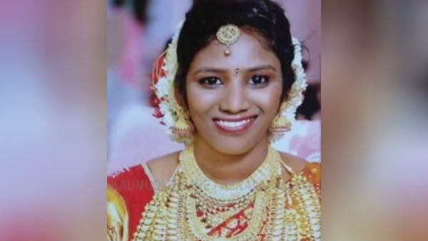  உடம்பெல்லாம் நீலமாக மாற.. 2 முறை அடுத்தடுத்து கொத்திய பாம்பு.. பரிதாபமாக உயிரிழந்த உத்ரா