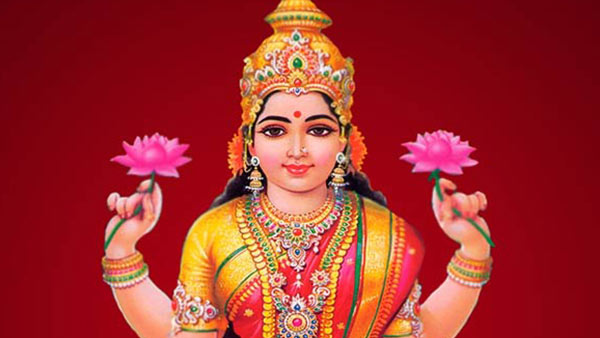 மகாராணி போல வாழ்வு