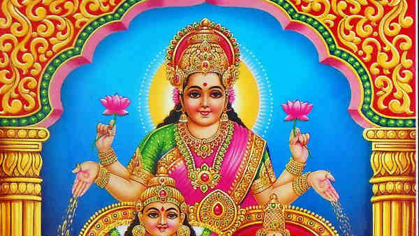 பணத்தை ஈர்க்கும் பரிகாரம்