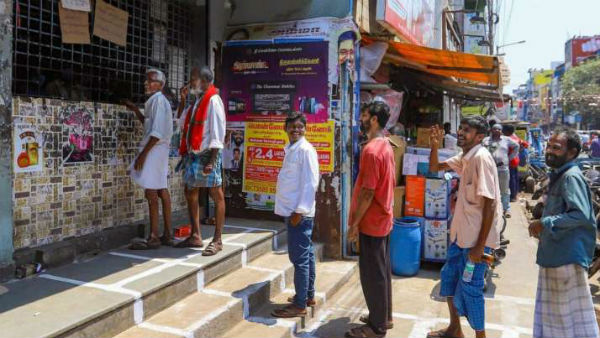 மக்களுக்கு குழப்பம்