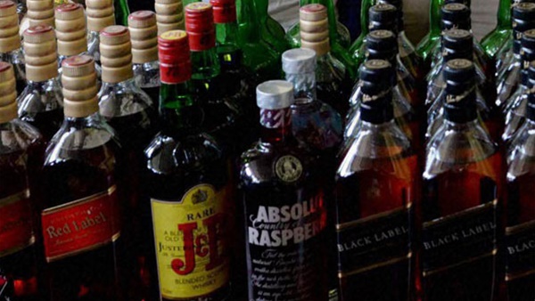 சர்ச்சைக்குரிய மதுகடைகள்