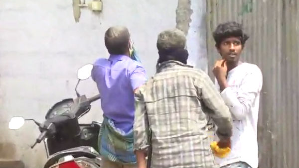 வேலூரில் மதுவிற்பனை