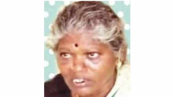 பாண்டியம்மாள்