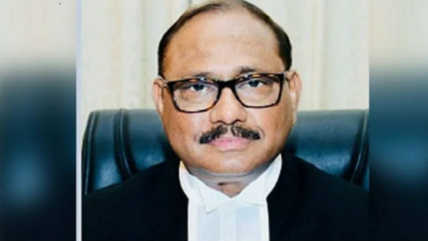 Lokpal Member Justice Tripathi Dies Due To Coronavirus Lokpal Member Justice Tripathi Dies Due To Coronavirus