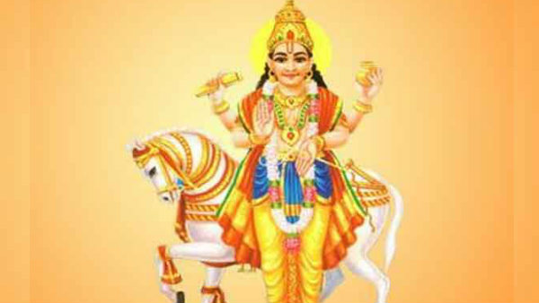 சுக்கிர தோஷம் நீங்கும்