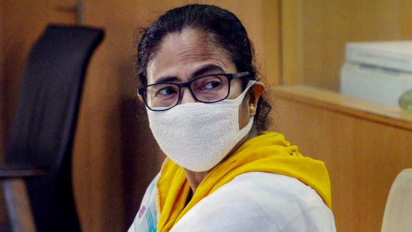 Cyclone Amphan is bigger disaster than coronavirus, says Mamata Cyclone Amphan is bigger disaster than coronavirus, says Mamata