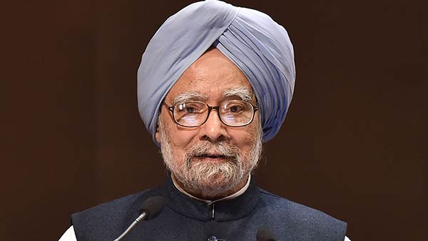 Political Leaders wish Manmohan Singh speedy recovery Political Leaders wish Manmohan Singh speedy recovery
