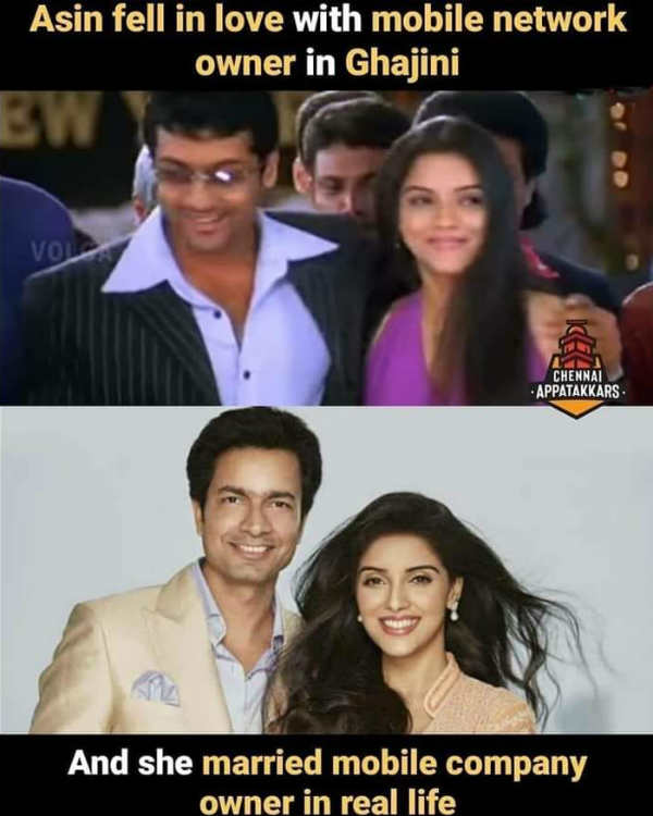 Nostradamus predictions: after yelam arivu and kappan, now ghajini movie Nostradamus predictions: after yelam arivu and kappan, now ghajini movie