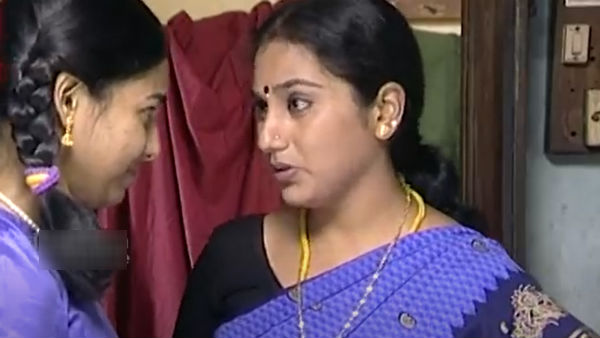 அம்மா பேச்சு
