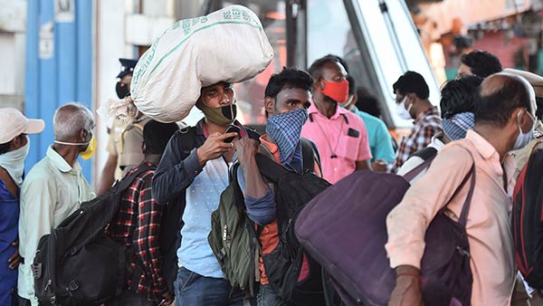 நாட்டுக்கே முன்னுதாரணம்