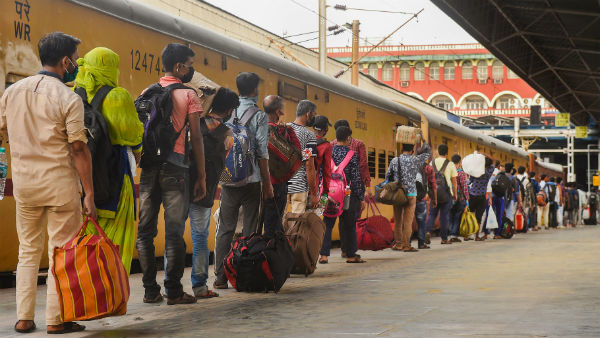 19 ரயில்கள்தானாம்