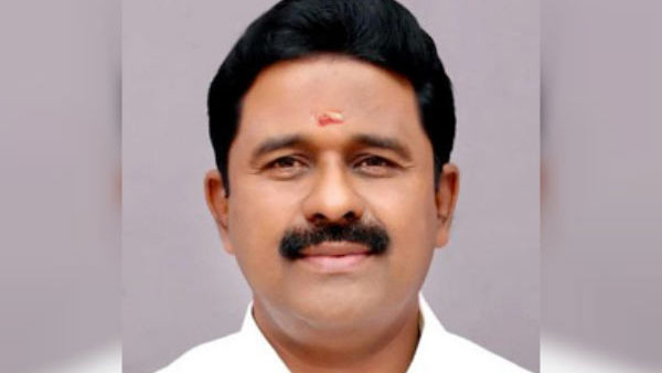 திமுக மீது விமர்சனம்