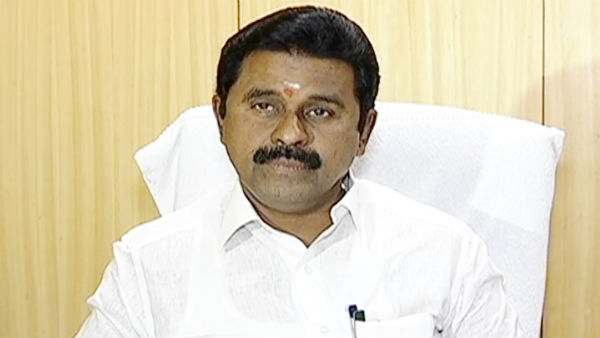விரைந்து பணிகள்