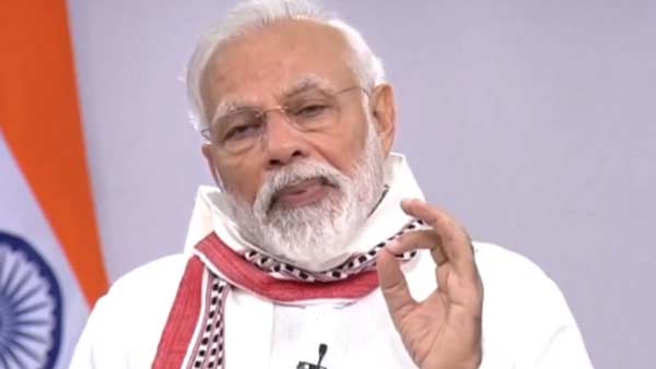 பேரிடராக மாறவில்லை