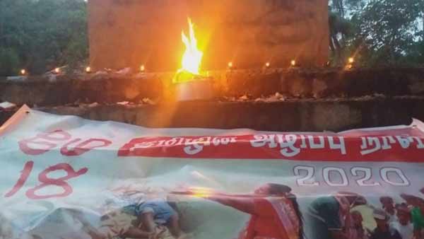 யாழ். பல்கலையில்..