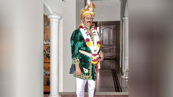 மாஞ்சோலை எப்படி வந்தது