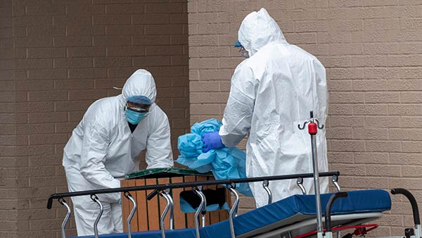 worldwide corona cases update: which countries have the most cases and deaths? worldwide corona cases update: which countries have the most cases and deaths?