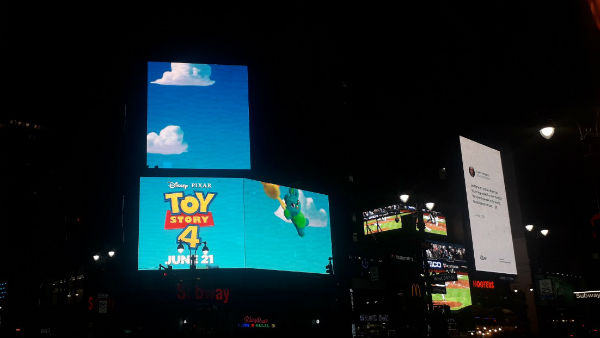 Travel: A Tamil youths one day New York life Travel: A Tamil youths one day New York life