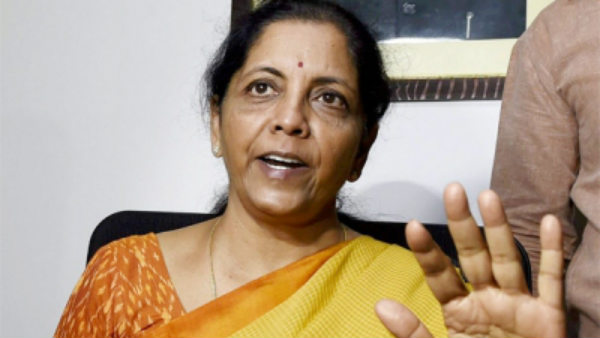 nirmala sitharaman, extends due date for all income tax returns to november 30 nirmala sitharaman, extends due date for all income tax returns to november 30