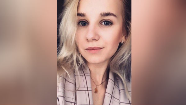 coronvirus: russian nurse only wore underwear in corona ward coronvirus: russian nurse only wore underwear in corona ward