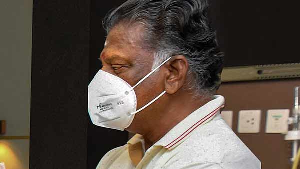 ஓ.பி.எஸ். அனுமதி