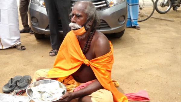 மதுரையில் முகாம்