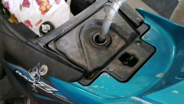 Petrol and diesel price increase in Puducherry Petrol and diesel price increase in Puducherry