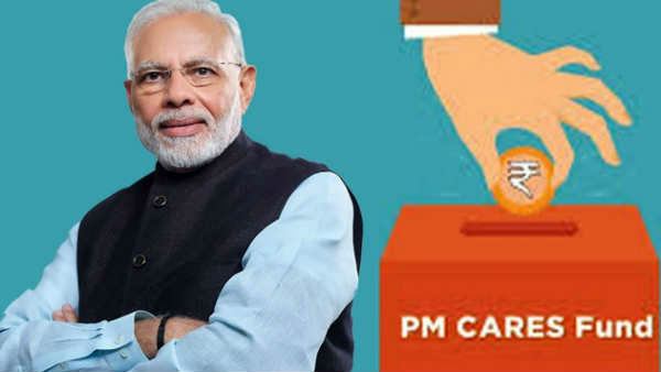 Rs 3,100 Crore From PM CARES Fund Allocated For Ventilators, Migrants: PMO Rs 3,100 Crore From PM CARES Fund Allocated For Ventilators, Migrants: PMO