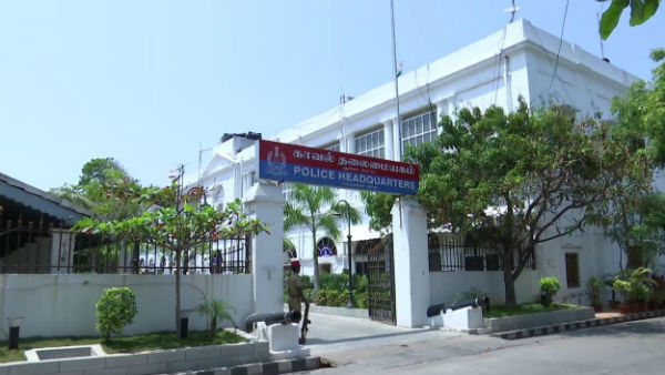 Coronavirus has been confirmed for 4 people after a family function in Puducherry Coronavirus has been confirmed for 4 people after a family function in Puducherry