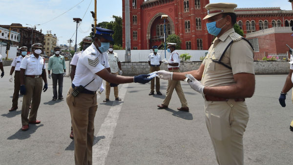 500 ரூபாய் அபராதம்